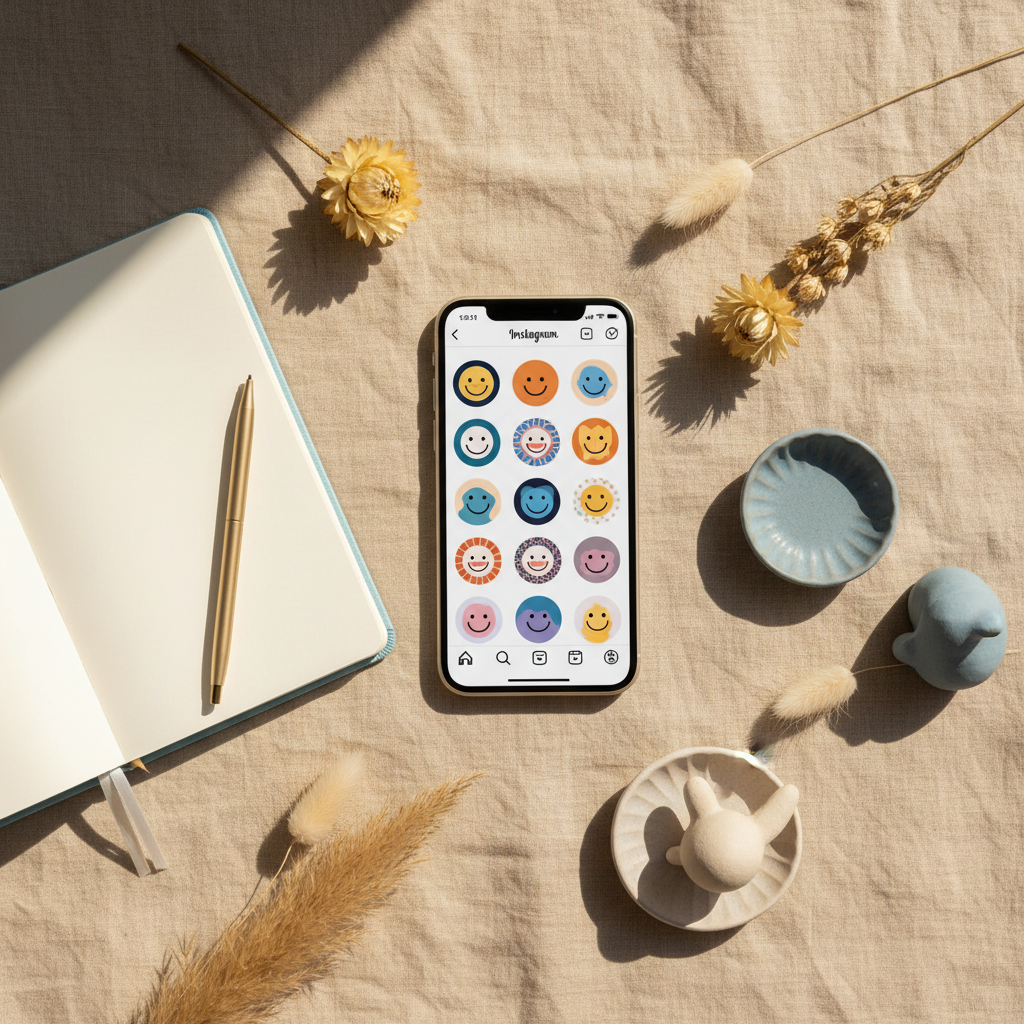 Storiesmaker курс — обкладинка