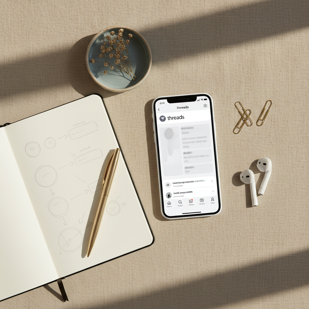 Курс Threads Lab — YUS Academy