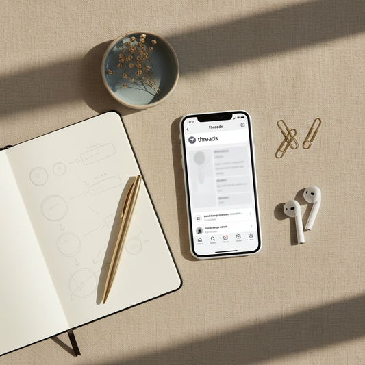 Курс Threads Lab — YUS Academy