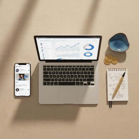 Курс Target-up — таргетована реклама | YUS Academy
