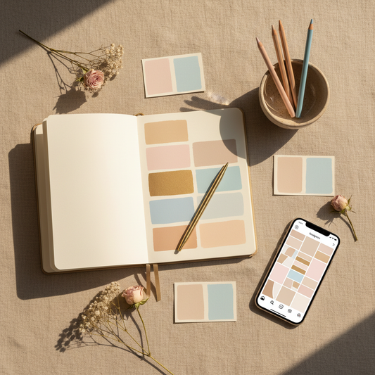Курс Visual Creator — візуальне оформлення блогу | YUS Academy